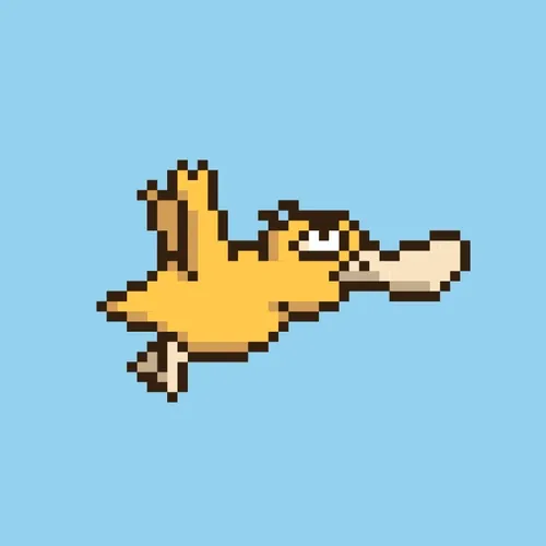 DuckDuck Quack - old