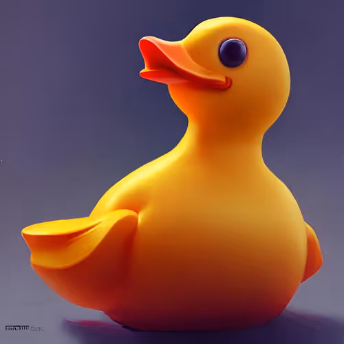 Duckie - A.I.