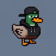 Duckis Pixels