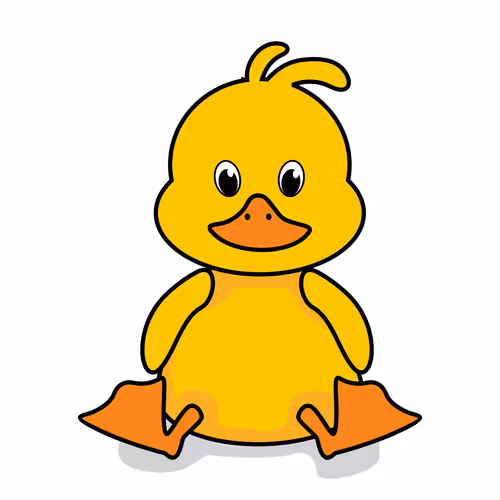 Duck Lord - old