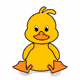 Duck Lord - old
