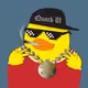 DuckManKeepCool