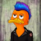 DuckPunk #63
