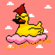 Duck Revolution (GAME)
