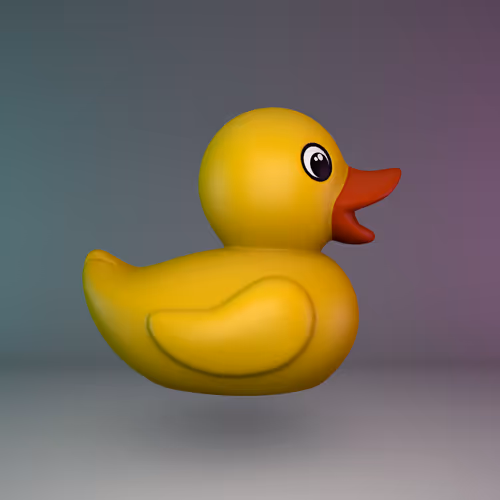 The Ducks