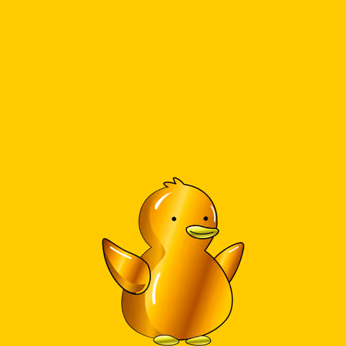 Ducks hood