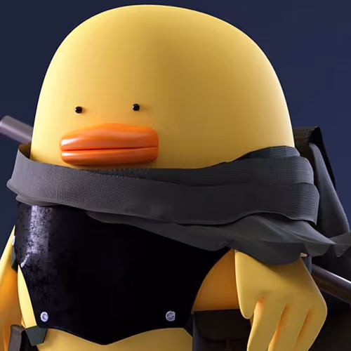 ducktopia-3d - old