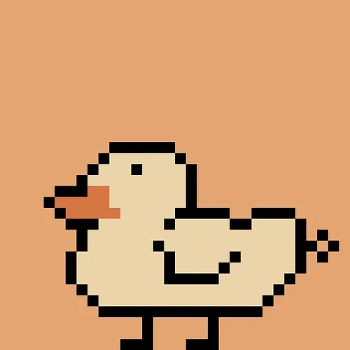 DuckyDucks