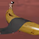 Duct-Taped Banana V2