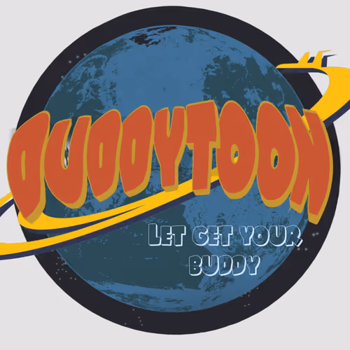 Duddy Toons