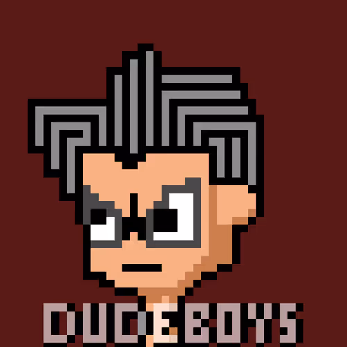 DudeBoys