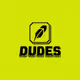 Dudes Craft Genesis