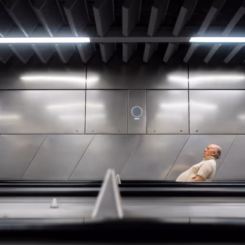 Dudes of Scalator - old