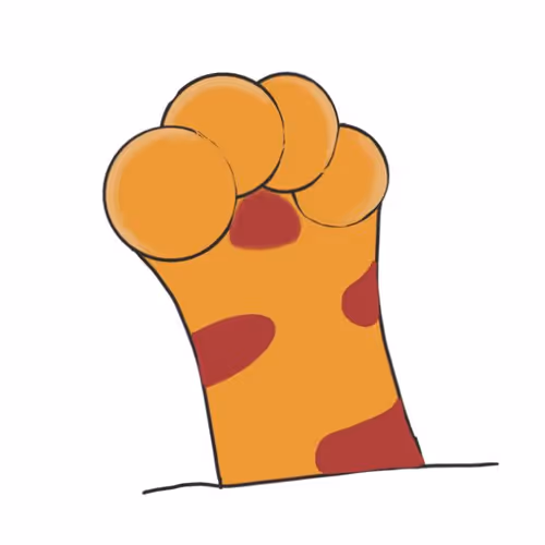 Dudu tiger
