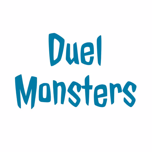 Duel Monsters - old