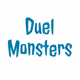 Duel Monsters - old