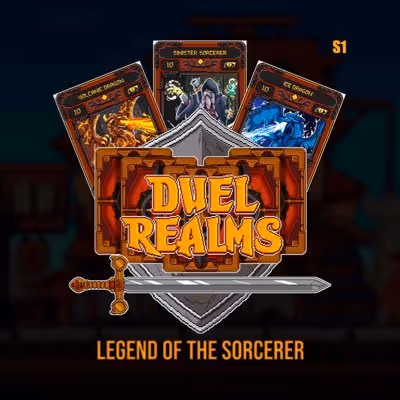 Duel Realms NFT