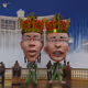 The Dukes of Catharines Presents: The Royal Vegas Collection