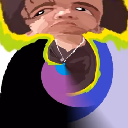 Guevarra's Portraits of Random People Online