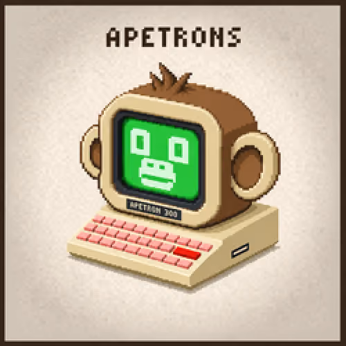 APETRNS RH