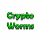 Crypto price worms - old