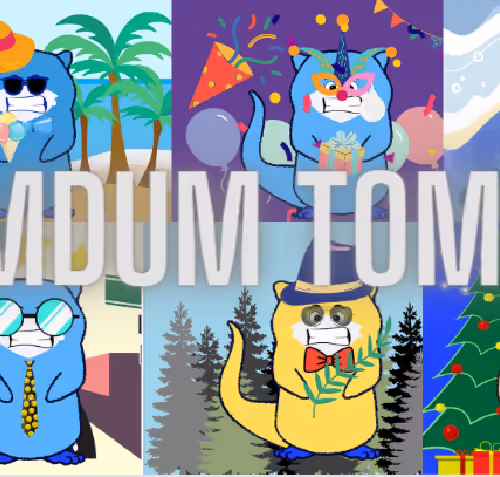 DumDum Tommy