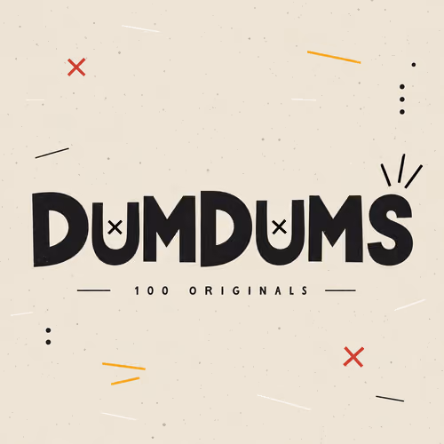 DUMDUMS
