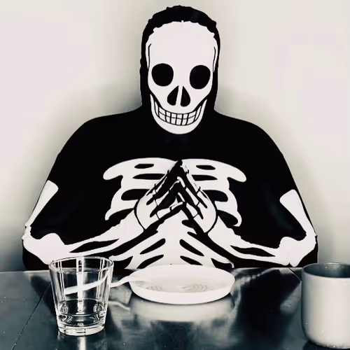 Dinner After Death