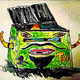 Dumpster Dudes - old