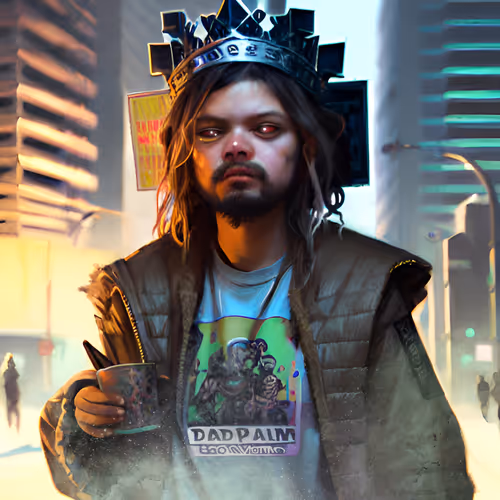 Dumpster Buddies - First Dump