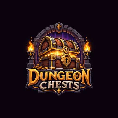 Dungeon Chests