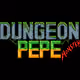Dungeon Pepe Monster