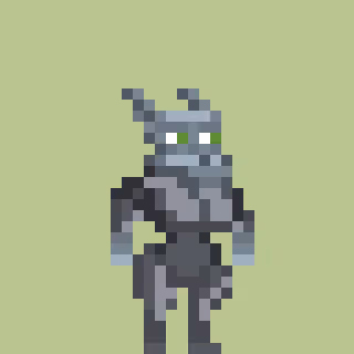 DungeonPunks