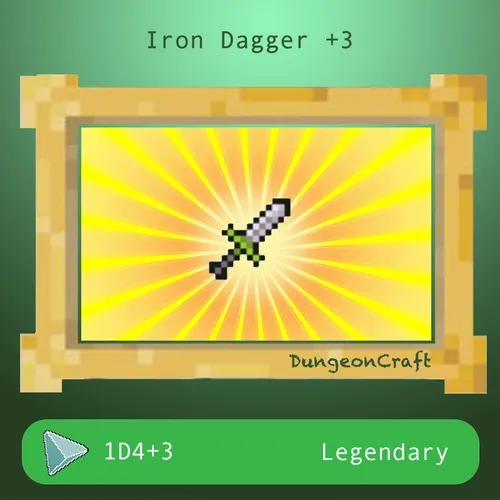 Dungeon Craft