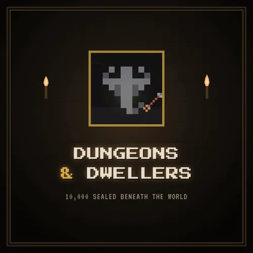 Dungeons and Dwellers