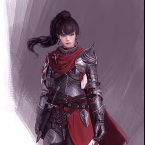 Dungeons & Dragons Art