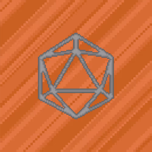 DUNGEONSnPIXELS Uncommon Collection