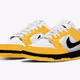Dunk universe - old