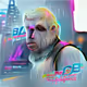 Cyberpunk Bored Ape