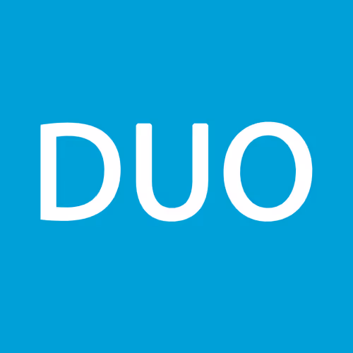 Duo  =  1 Portrait + 1 Ambient - old