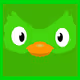 Duolingo Characters