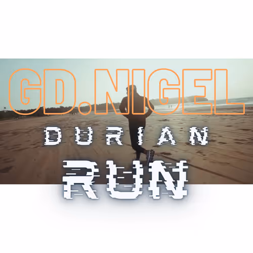 DURIAN RUN