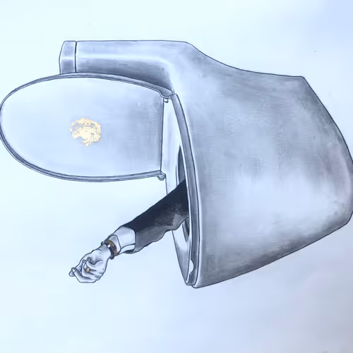 durty hand jun o cha - old