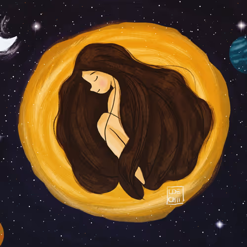 Dust and Stars Dreamcollection