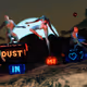 Dust In My Heart - old