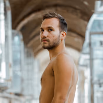 Dust of the North - old