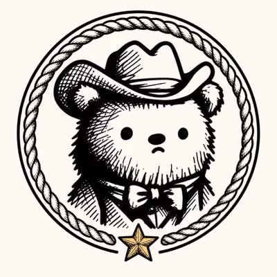 Dustbound Bears