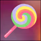Dusty Lollipops