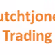 Dutchtjones Trading