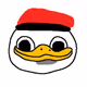 Duuck
